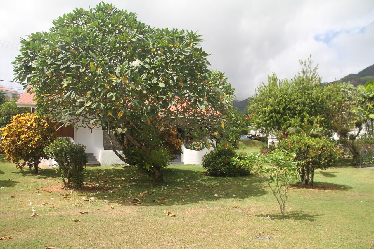 Daniella'S Bungalows Bel Ombre Exterior foto